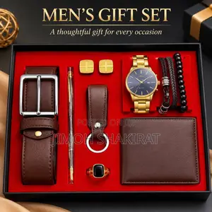 Men’s Gift Set