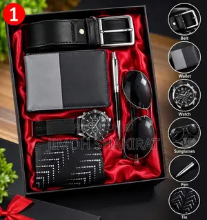 Men’s Gift Set