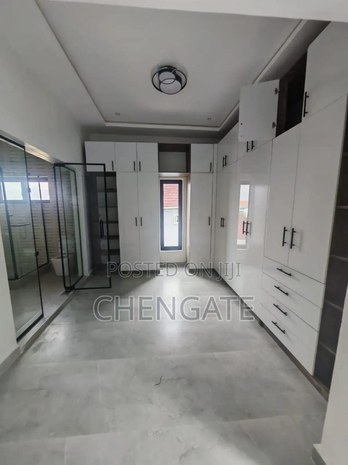 5bdrm Duplex in Ajah for rent