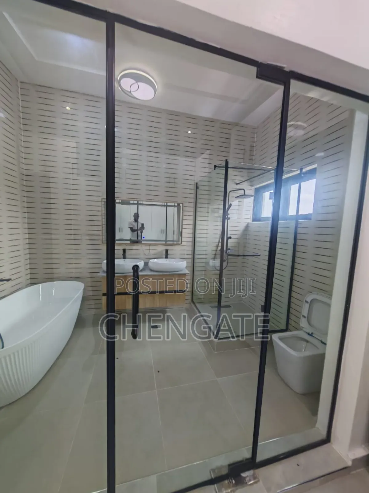 5bdrm Duplex in Ajah for rent