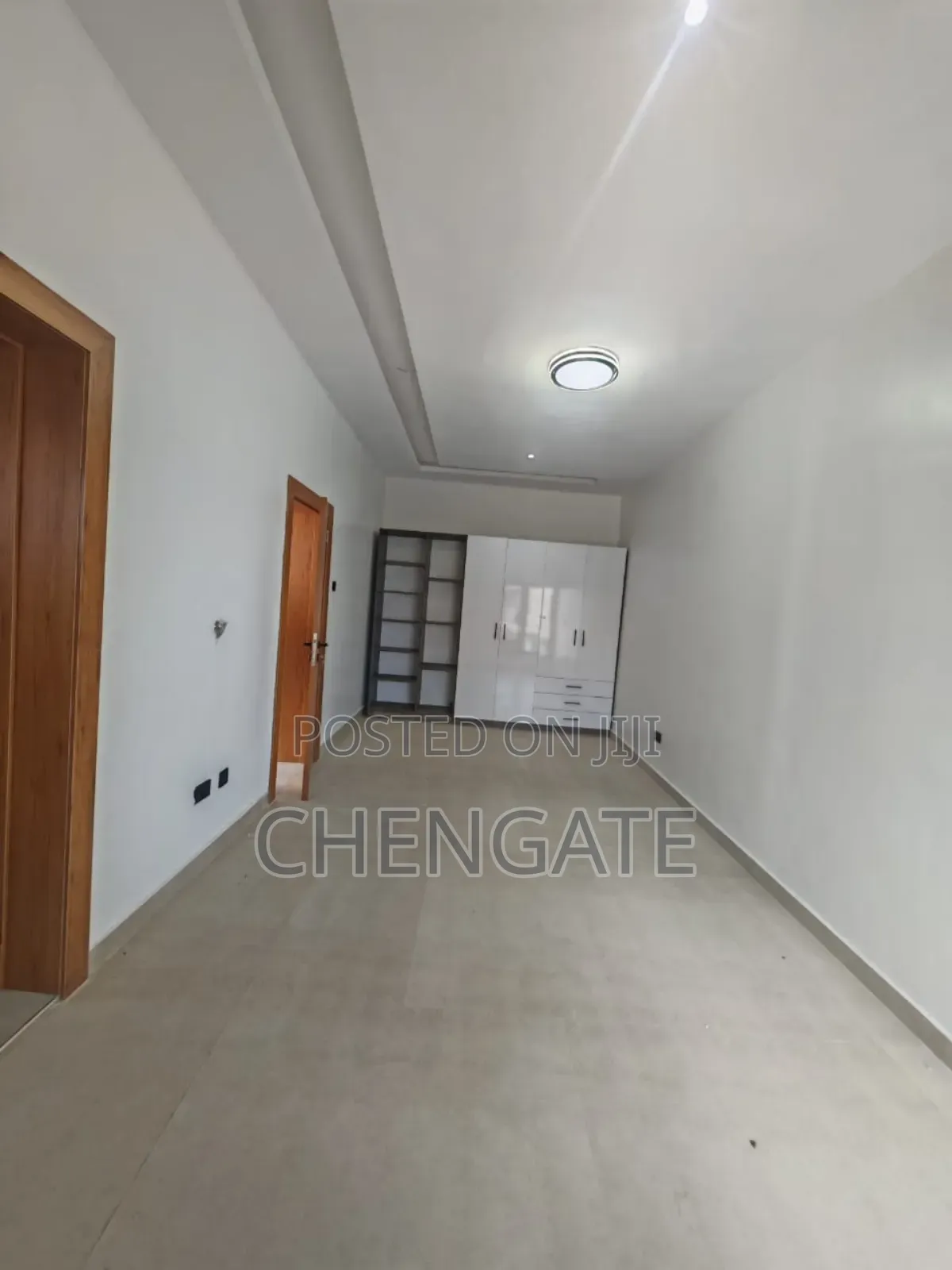 5bdrm Duplex in Ajah for rent