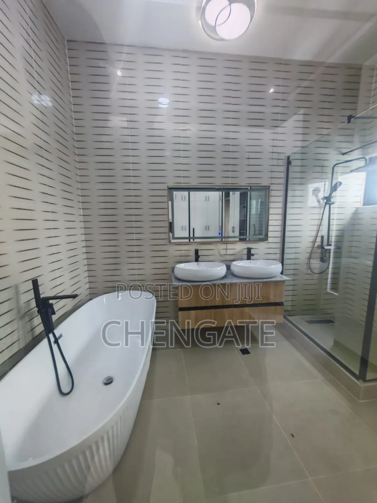 5bdrm Duplex in Ajah for rent