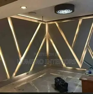 Drywall Wall Design