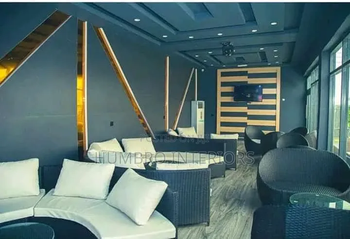 Drywall Wall Design
