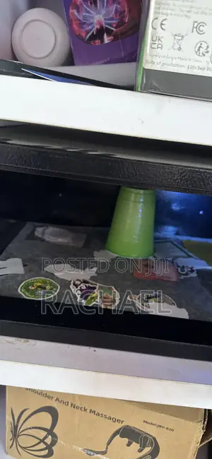 Digital Safe Box
