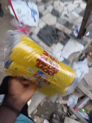 Foldable Dustbin Nylon
