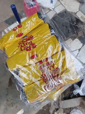 Foldable Dustbin Nylon