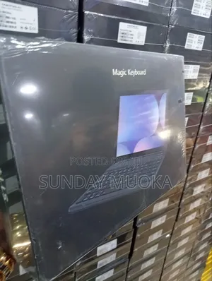 New MacPad Air S10 Ultra 2 TB