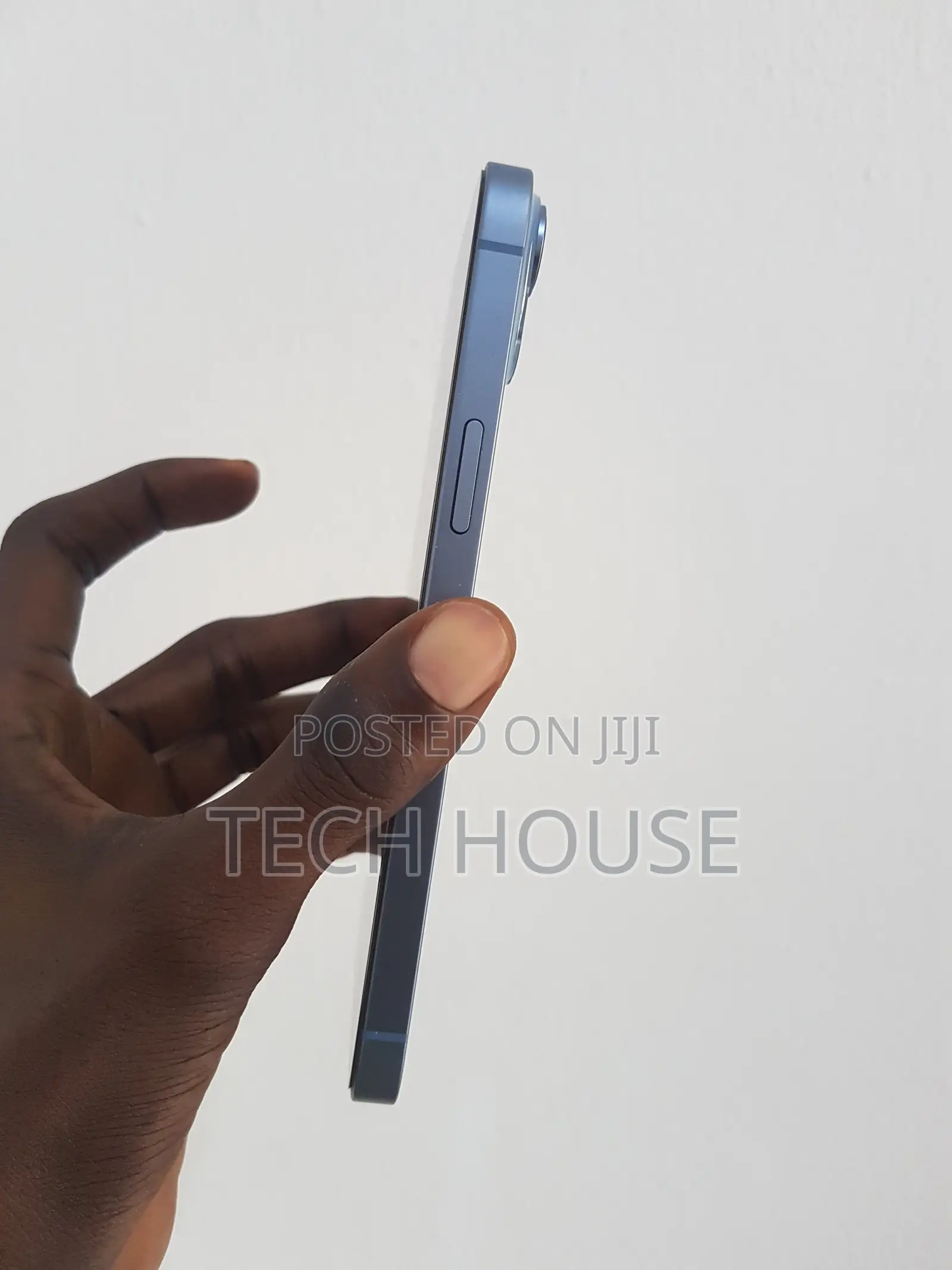 Apple iPhone 14 Plus 256 GB Blue