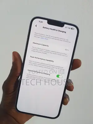 Apple iPhone 14 Plus 256 GB Blue
