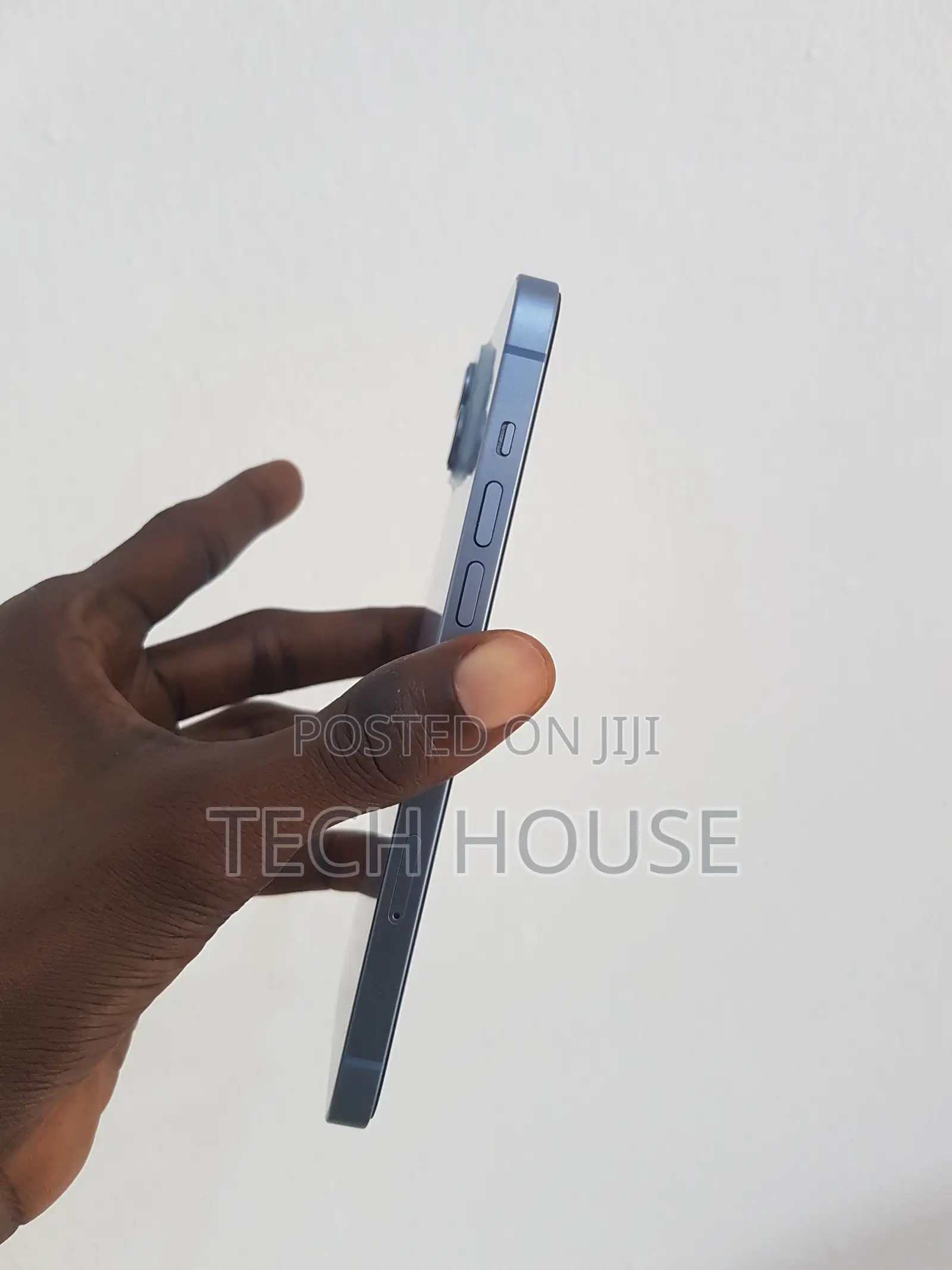 Apple iPhone 14 Plus 256 GB Blue