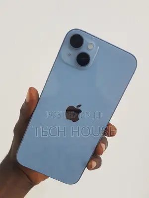 Apple iPhone 14 Plus 256 GB Blue