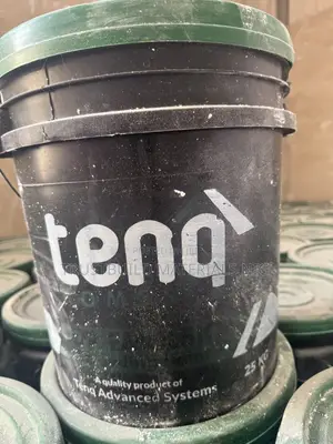 Tenq Pop Emulsion Paint