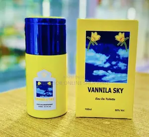 Prestige Vanilla Sky