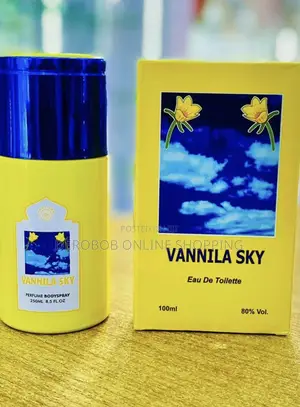 Prestige Vanilla Sky