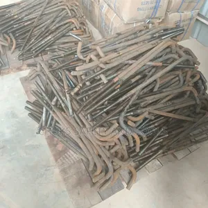 Foubdation Bolts for Company