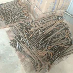 Foubdation Bolts for Company