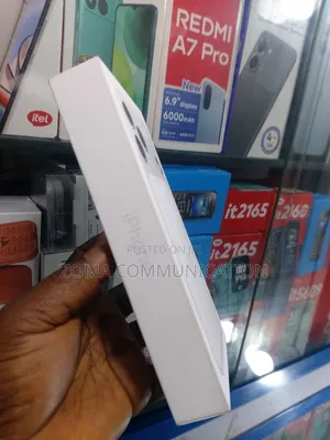 New Apple iPhone 17 Pro Max 1 TB Silver