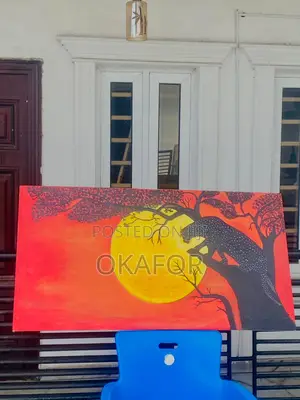 Canvas Art
