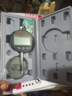 Digital Indicator