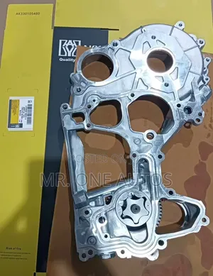 Oil PMP Toyota Cars and Truck