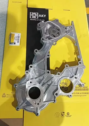 Oil PMP Toyota Cars and Truck