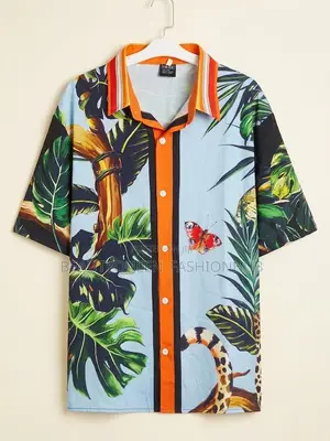 Vintage Shirt