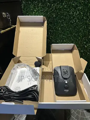 Wired Meeting Microphone