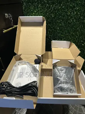 Wired Meeting Microphone