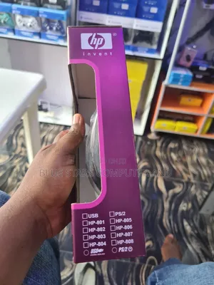 Computer Mouse