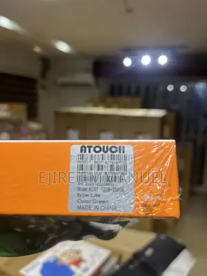 New Atouch KC66 256 GB