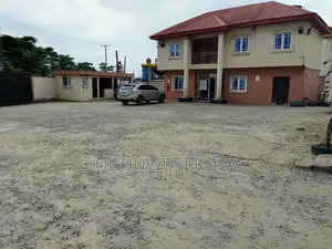 Gas Station on Two & Half Plots