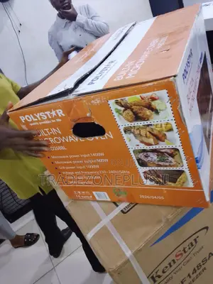 Reliable Everyday Cooking With a Polystar Microwave