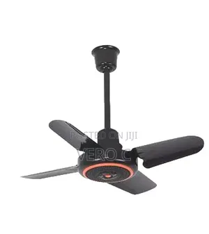 Original Copper Coil OX 25“Ceiling Fan