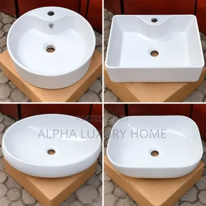Countertop Wash Hand Basins