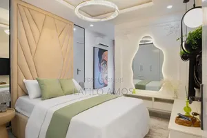 Our Four-Bedroom Luxury Duplex