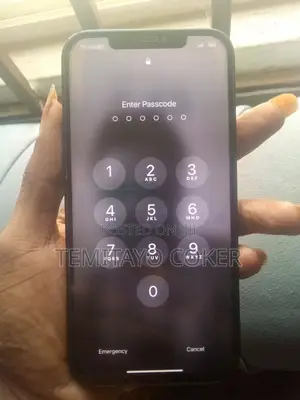 Apple iPhone 12 Pro Max 128 GB Blue