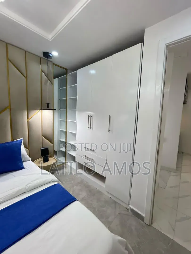 Our Four-Bedroom Luxury Duplex