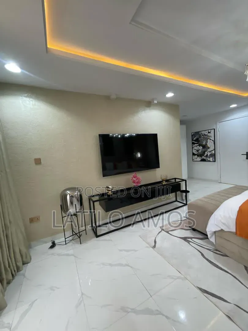 Our Four-Bedroom Luxury Duplex