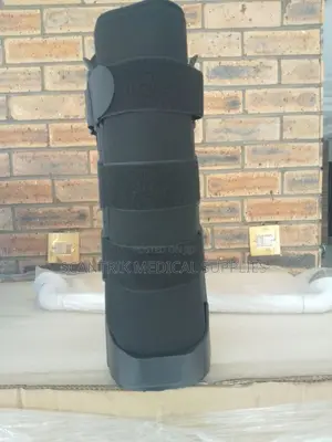 Air-Cushioned Orthopedic Walker Boot