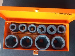 Impact Sockets