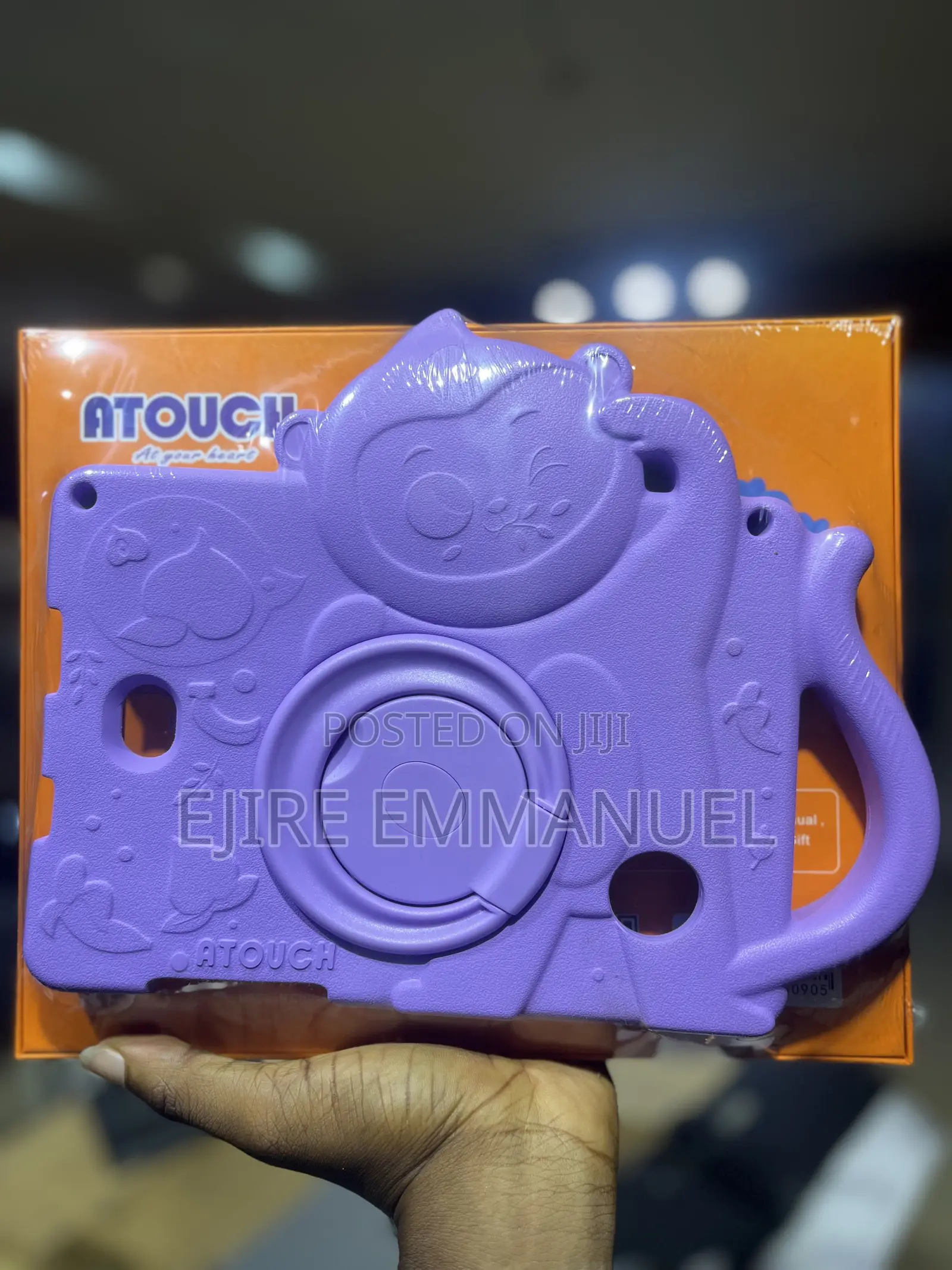 New Atouch KC66 256 GB