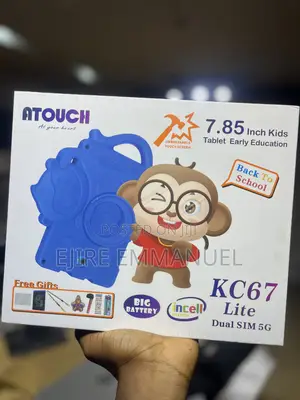 New Atouch KC66 256 GB