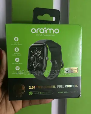 Watch 5 Lite