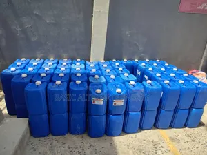 Electrolyte ( Acid ) 25 Liters.