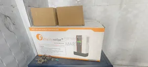 Felicity 100A Charge Controller