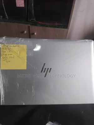 Laptop HP EliteBook 840 G7 16GB Intel Core i5 SSD 256GB