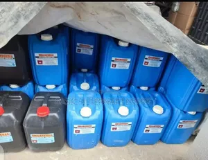 Electrolyte ( Acid ) 25 Liters.