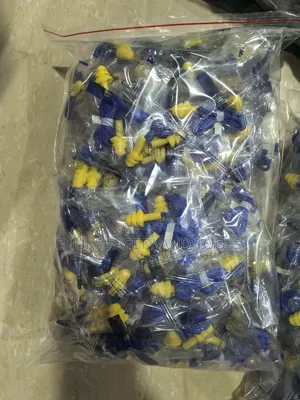 Safety Ear Plug