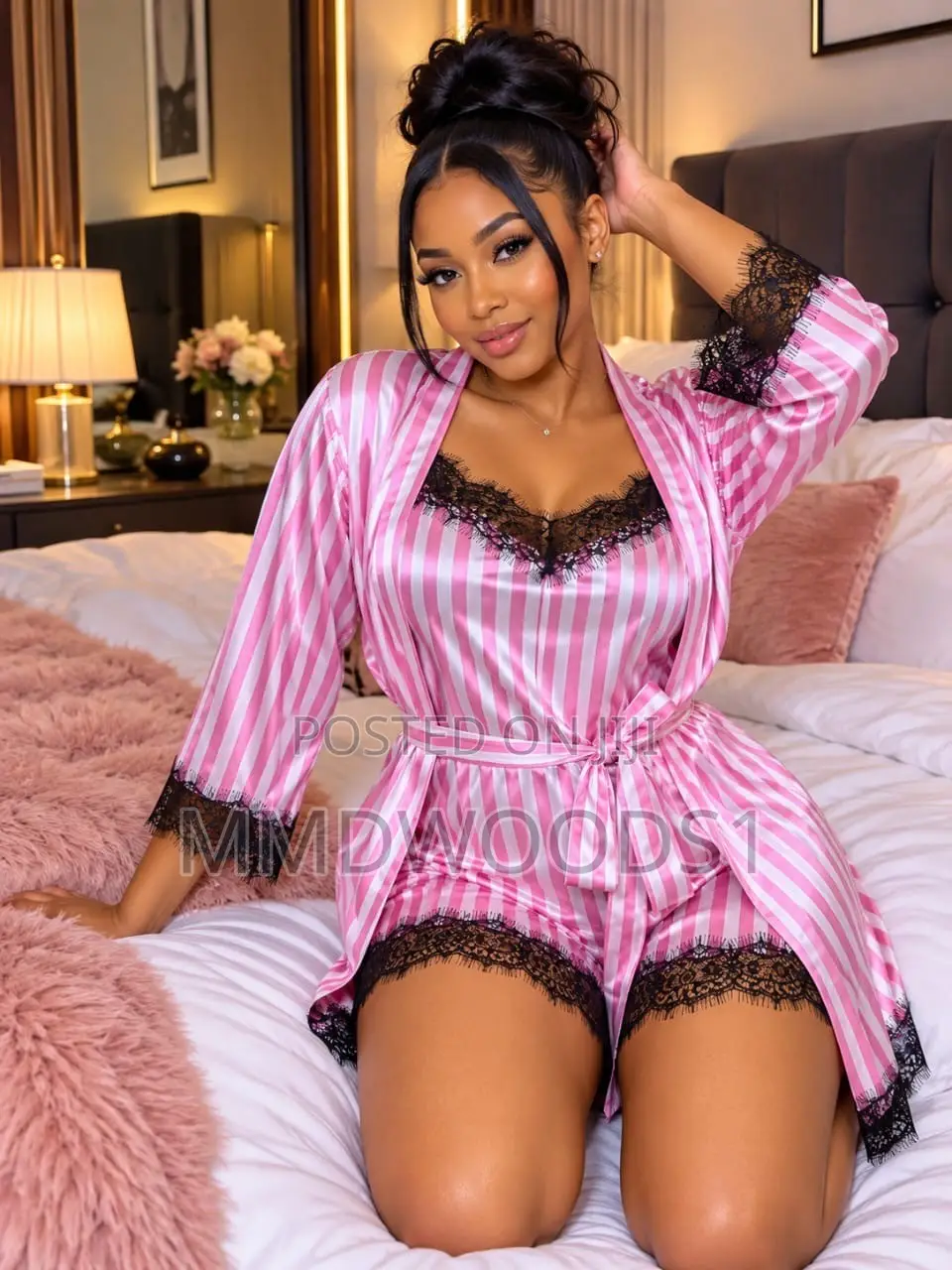 Sexy Nightwear